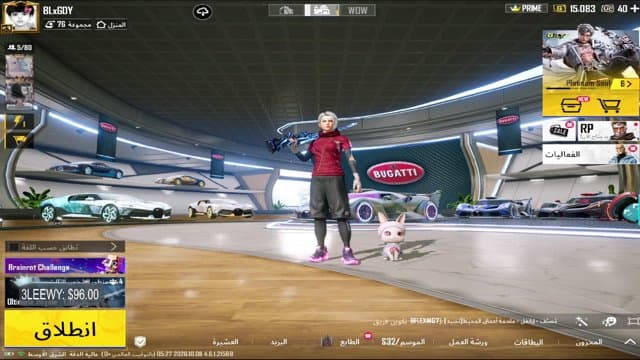 iGDY playing Just Chatting - Live Casino Stream