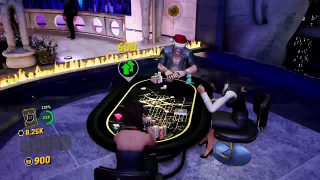ImAshleyRae playing Prominence Poker - Live Casino Stream