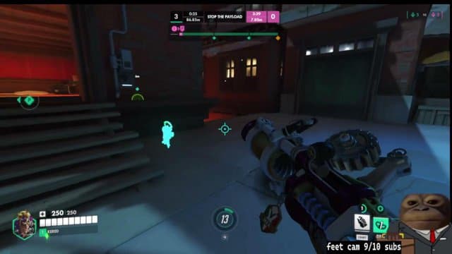 imMONKEYBUSINESS playing Just Chatting - Live Casino Stream