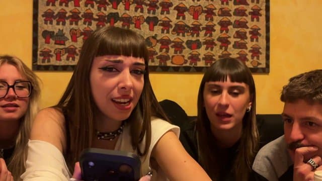 inmicroondeconerika playing Just Chatting - Live Casino Stream