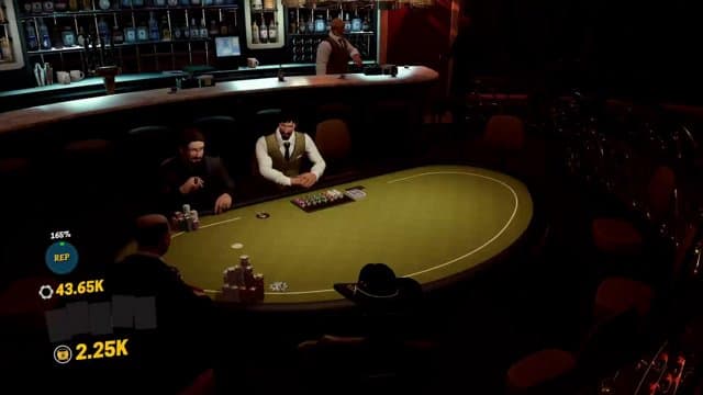 INSAYAIN101 playing Prominence Poker - Live Casino Stream