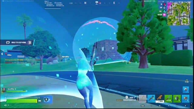 inspectorpoi playing Just Chatting - Live Casino Stream