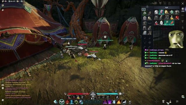 Ioqa_ playing Just Chatting - Live Casino Stream