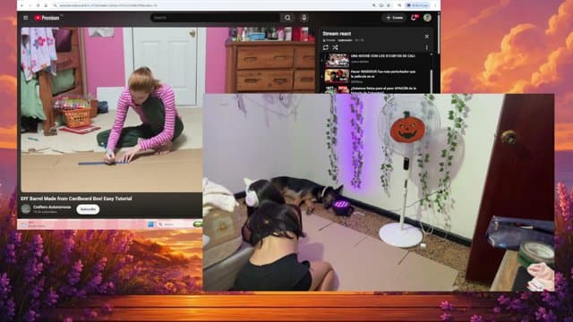 isabmariin playing Just Chatting - Live Casino Stream