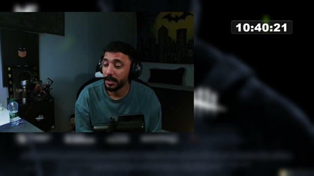 iToNh playing Board Games - Live Casino Stream