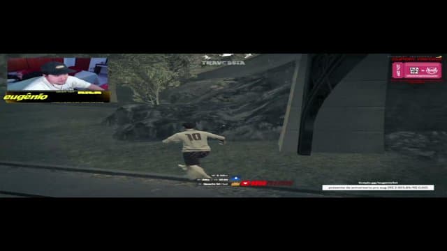 izafps playing Just Chatting - Live Casino Stream