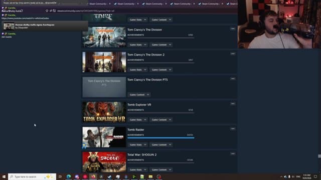 JannelCM playing Just Chatting - Live Casino Stream