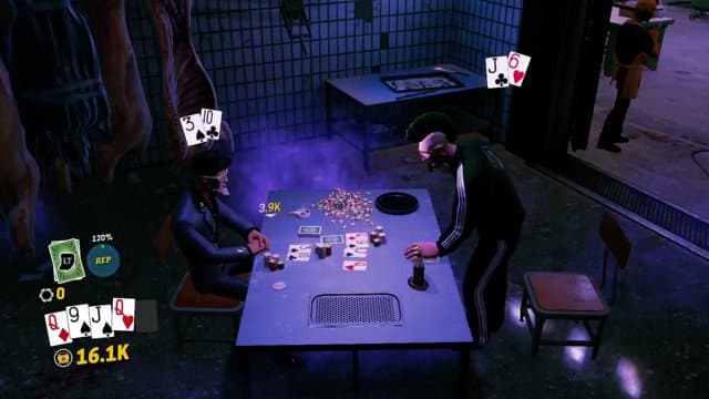 jellybhoy1888 playing Prominence Poker - Live Casino Stream