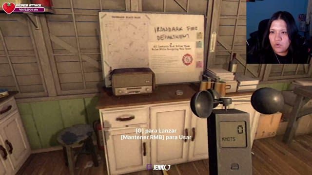 jennx_7 playing Just Chatting - Live Casino Stream