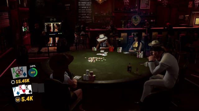 jitterbugx3_RogueX playing Prominence Poker - Live Casino Stream