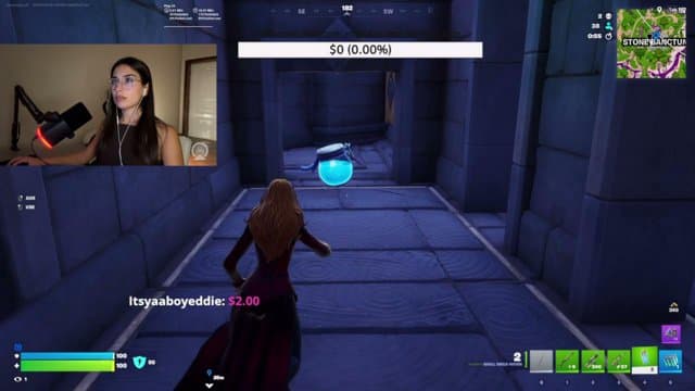joanaborges0 playing Just Chatting - Live Casino Stream