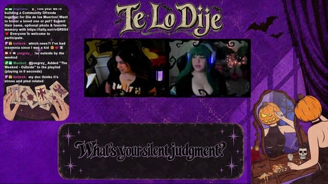 joegrey_ playing Just Chatting - Live Casino Stream