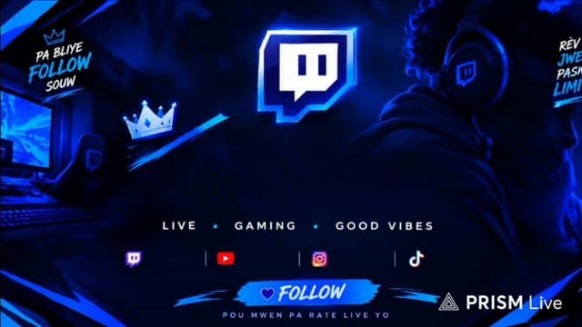 johnsen2026 playing Just Chatting - Live Casino Stream
