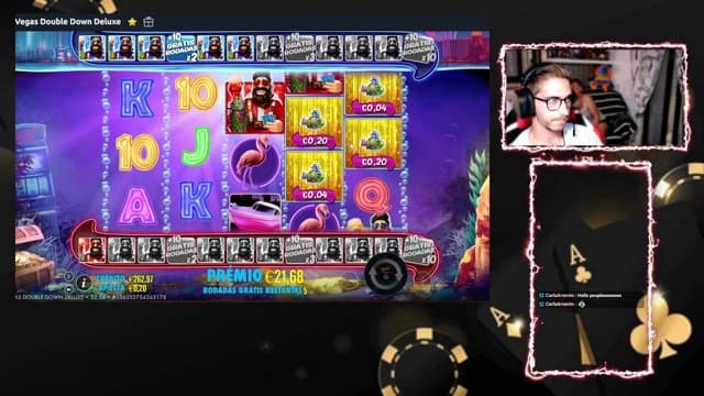 jorge_silvaa_ playing Slots - Live Casino Stream
