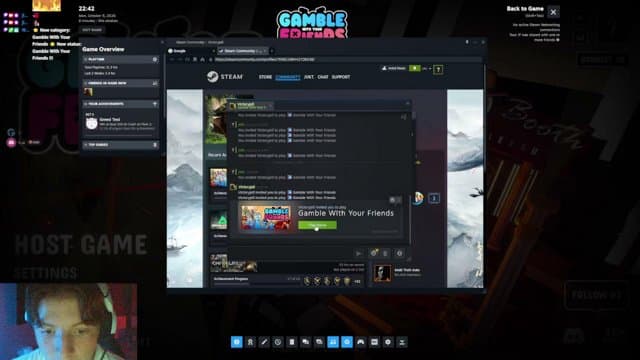 jthomoo_ playing Gamble With Your Friends - Live Casino Stream