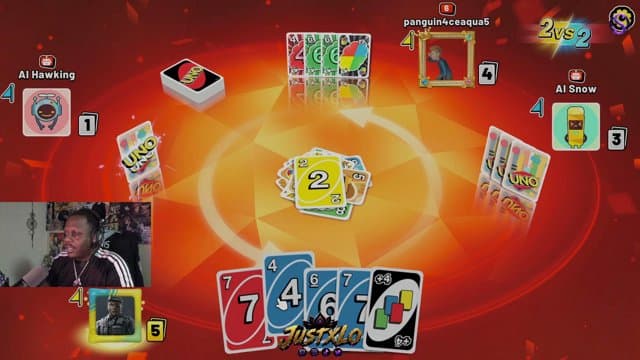 JustxLo playing Just Chatting - Live Casino Stream