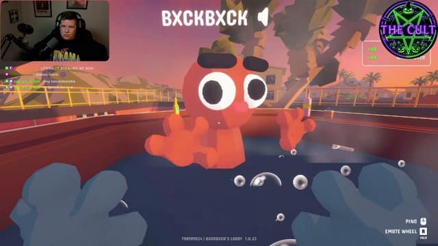 KaderTot20 playing Gamble With Your Friends - Live Casino Stream