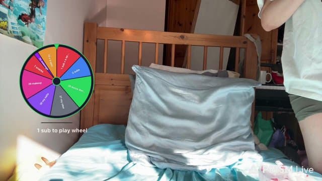 Kaellyn playing Just Chatting - Live Casino Stream