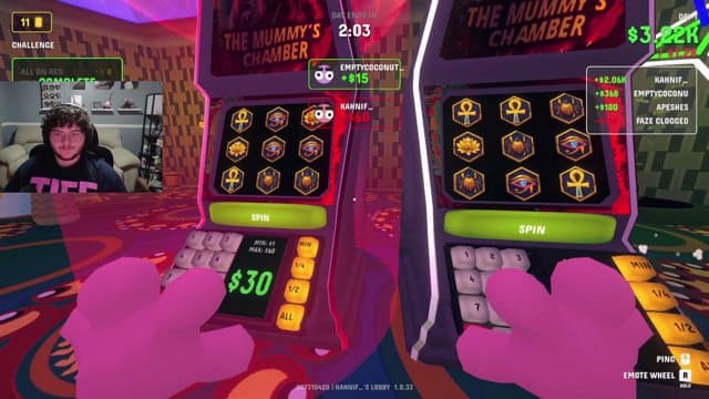 kahnif_ playing Gamble With Your Friends - Live Casino Stream