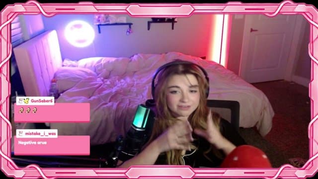KalliCoKatt playing Gamble With Your Friends - Live Casino Stream