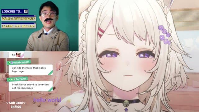 kannatamachi playing Just Chatting - Live Casino Stream