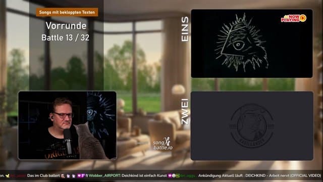 Kasillander playing Just Chatting - Live Casino Stream