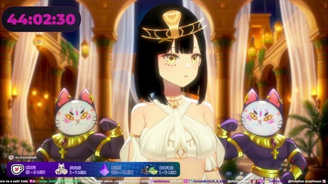 KatarinaAkina playing Just Chatting - Live Casino Stream