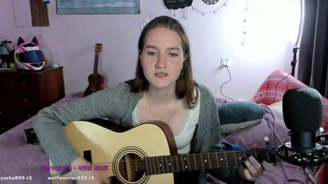 katerrorr playing Just Chatting - Live Casino Stream