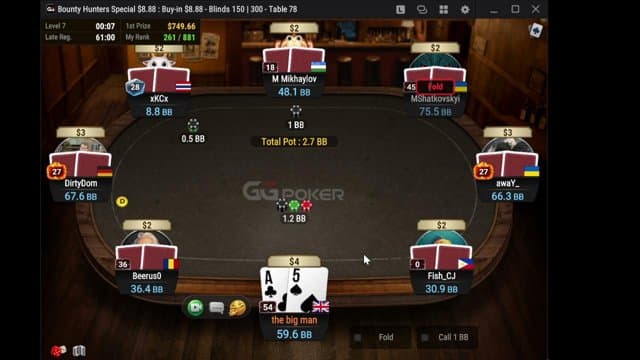 keiran1132 playing Poker - Live Casino Stream