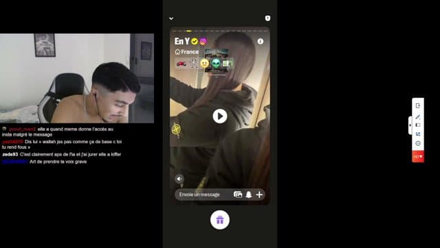 KezayFUT playing Just Chatting - Live Casino Stream
