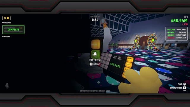 KingGilgamesh4D playing Gamble With Your Friends - Live Casino Stream