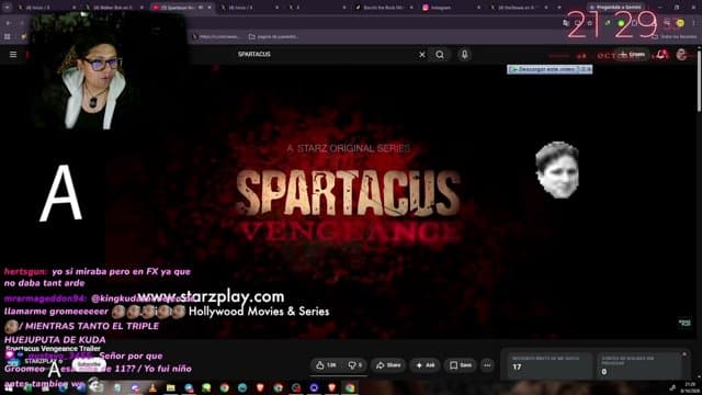 kingkudasai playing Just Chatting - Live Casino Stream