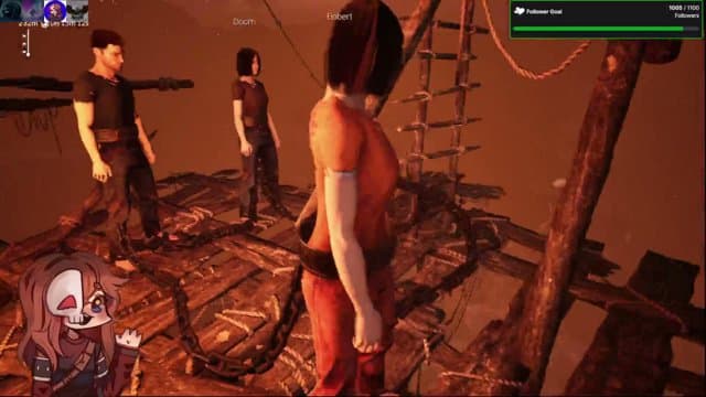 Kiwi_Sodapop playing Just Chatting - Live Casino Stream