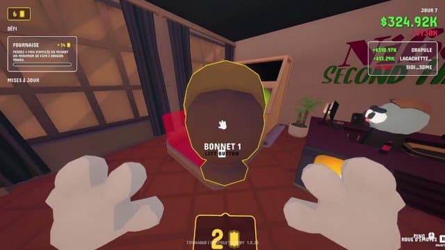 klnn_n playing Gamble With Your Friends - Live Casino Stream