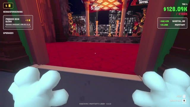 knuellikapelli playing Gamble With Your Friends - Live Casino Stream