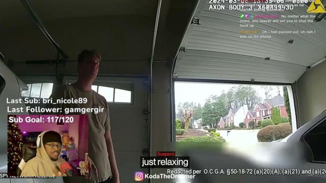 KodaTheDreamer playing Just Chatting - Live Casino Stream