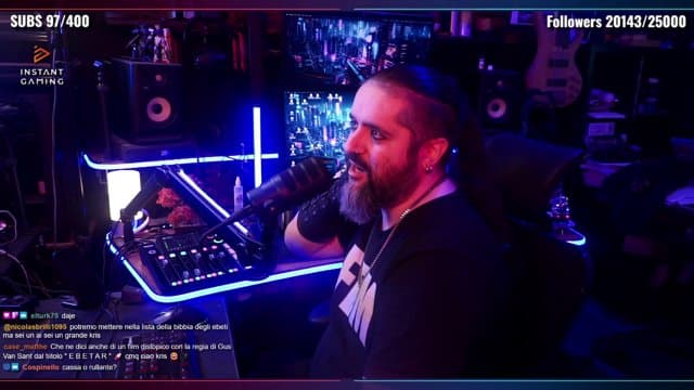 kristalcrosstw playing Just Chatting - Live Casino Stream