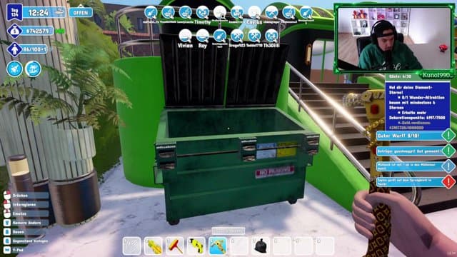 kuno1990_ playing Just Chatting - Live Casino Stream