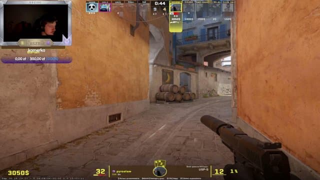kusznik_69 playing Dying Light - Live Casino Stream