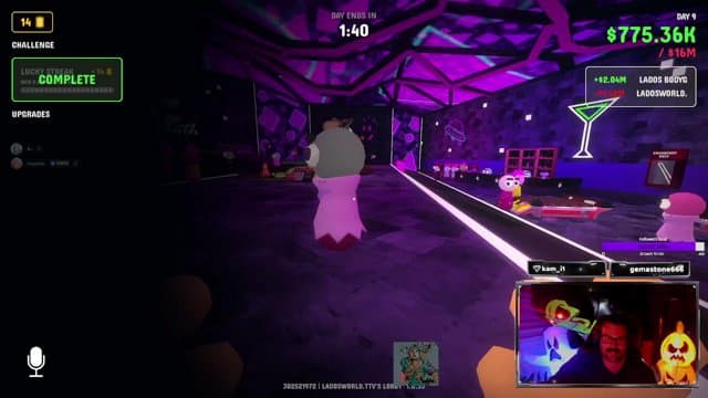 ladosworld_ttv playing Gamble With Your Friends - Live Casino Stream