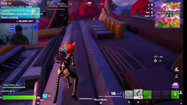 lazylostit3 playing Just Chatting - Live Casino Stream