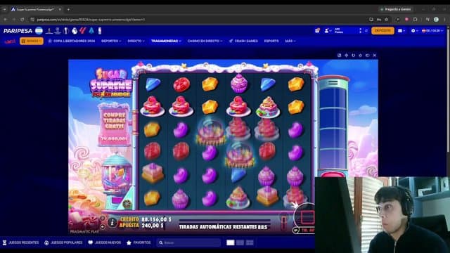 lazzyslots playing Slots - Live Casino Stream