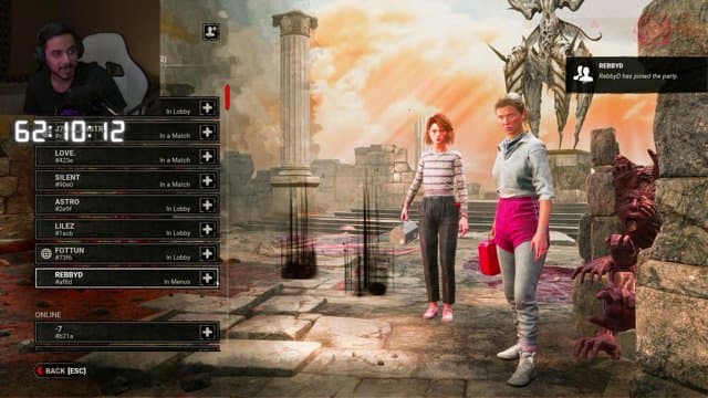 lbscot playing Board Games - Live Casino Stream