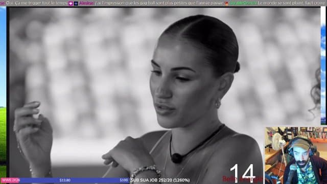 LeBonMaher playing Just Chatting - Live Casino Stream