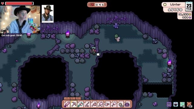 LillFaye playing Just Chatting - Live Casino Stream