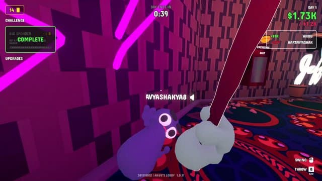 live_with_izuu playing Gamble With Your Friends - Live Casino Stream