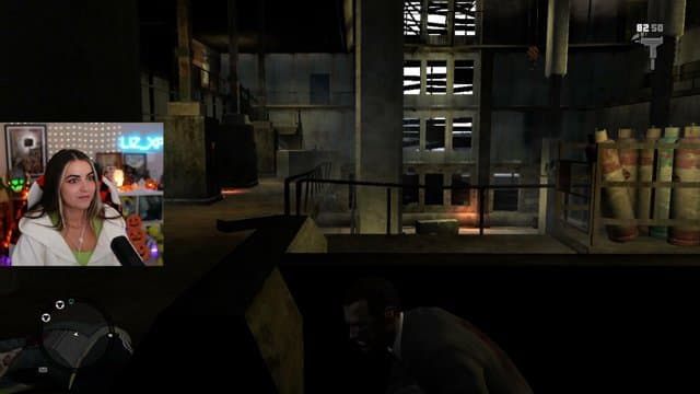 Liz_XP playing Just Chatting - Live Casino Stream
