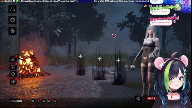 LoiMuna playing Just Chatting - Live Casino Stream