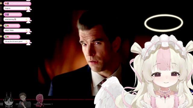 LoreleiBun playing Just Chatting - Live Casino Stream