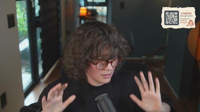 louieponto playing Just Chatting - Live Casino Stream